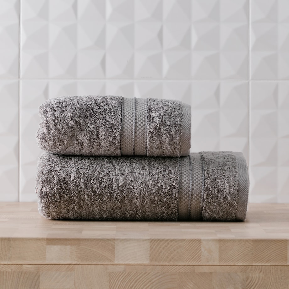 Bath Towel Ravello 50x90 cm