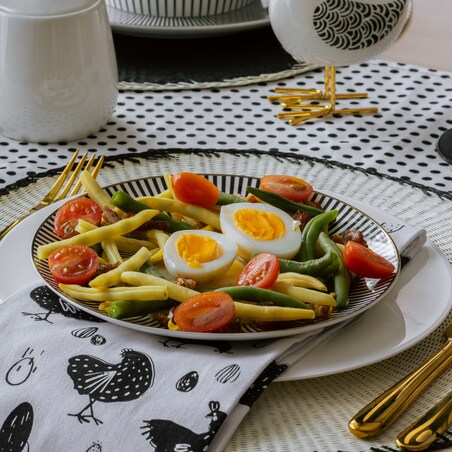 Komplet Ścierek Hanahens 45x70 cm