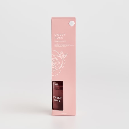 Dyfuzor zapachowy z patyczkami Liberi 180 ml