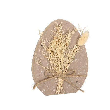 Figurka Natural egg