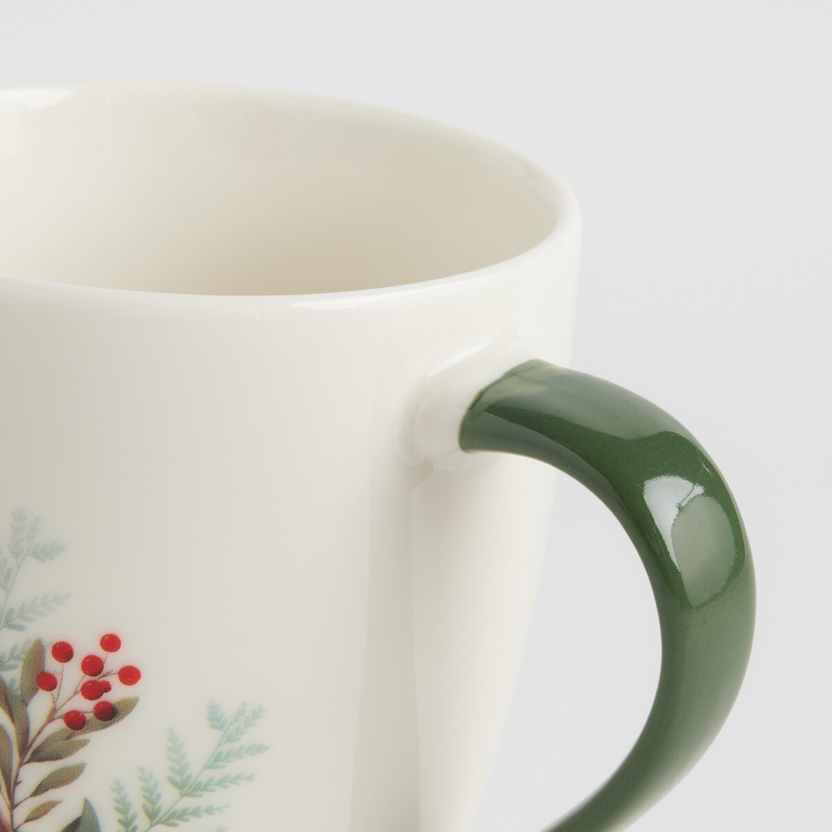 Kubek Z Dodatkiem Wildero z motywem zwierzęcym