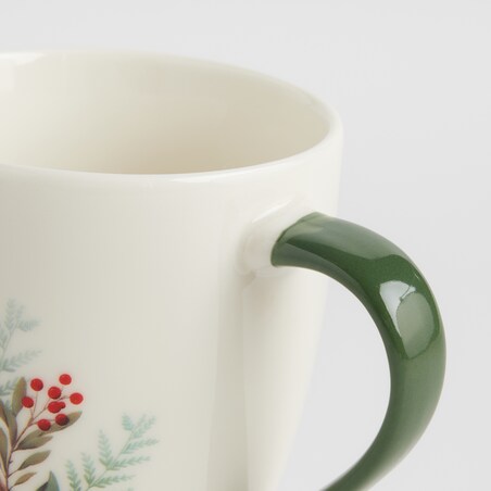 Kubek Z Dodatkiem Wildero z motywem zwierzęcym