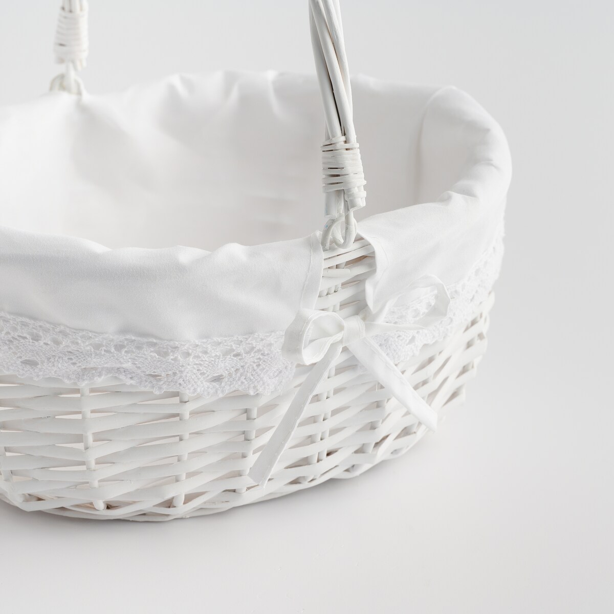 Koszyk na święconkę sokara