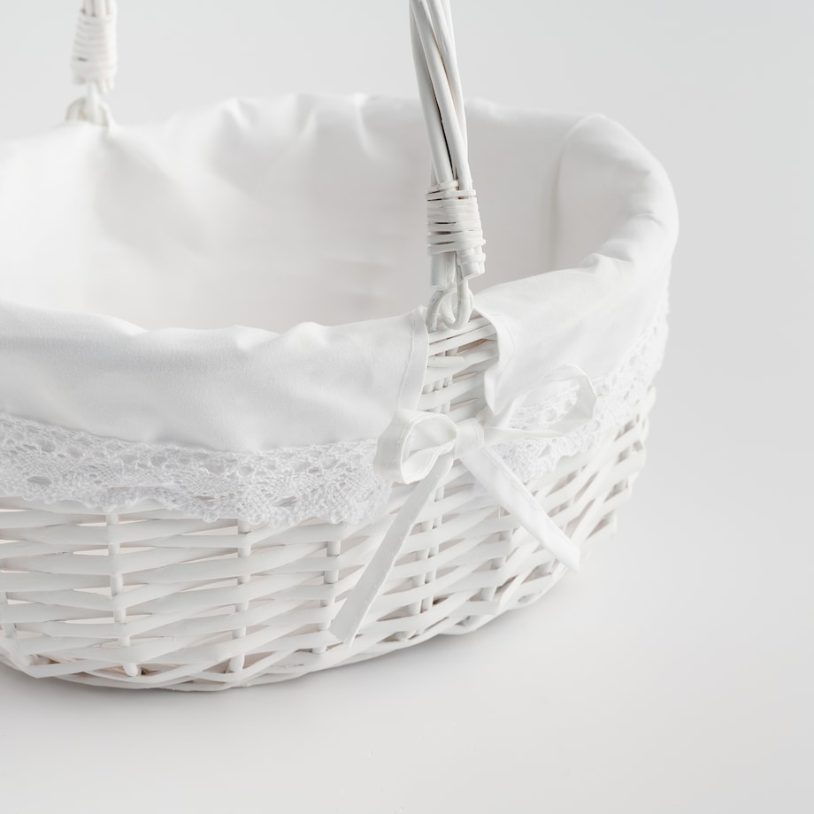 Koszyk na święconkę sokara