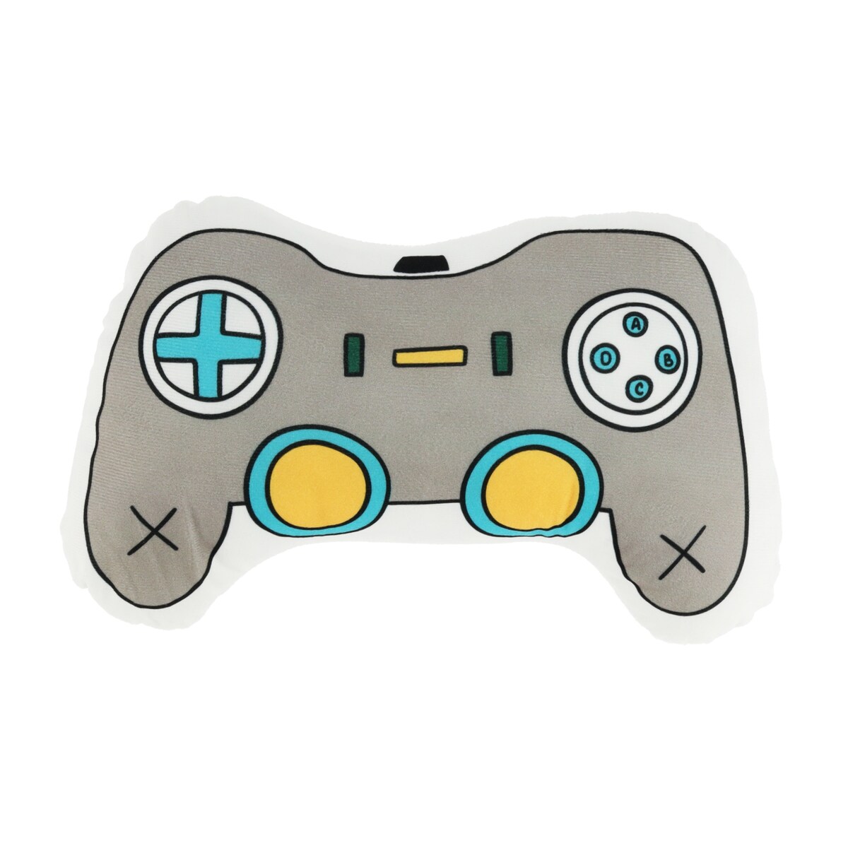 Poduszka Dziecięca Gaming