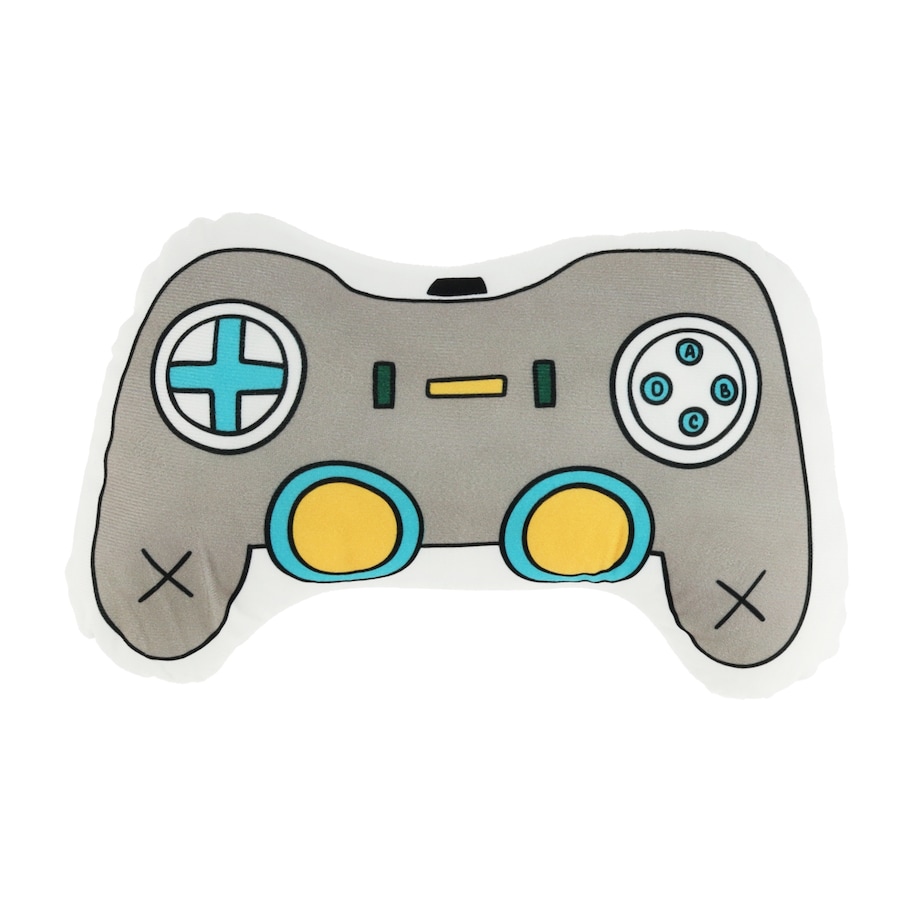 Poduszka Dziecięca Gaming