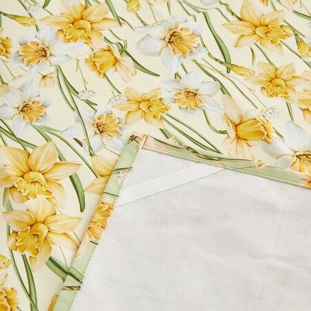 Koszyk Z Akcesoriami Daffelisbunny 36x36 cm z motywem królika