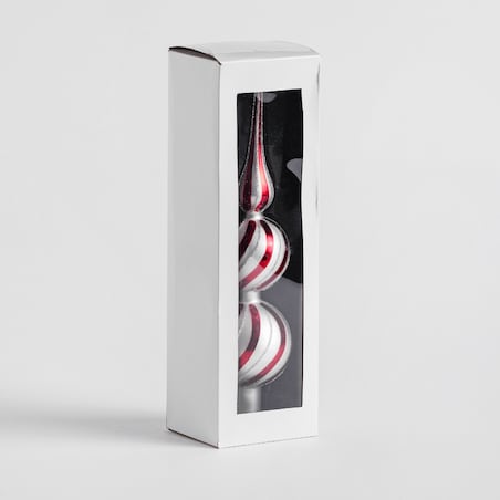 Czubek Na Choinkę Solvig