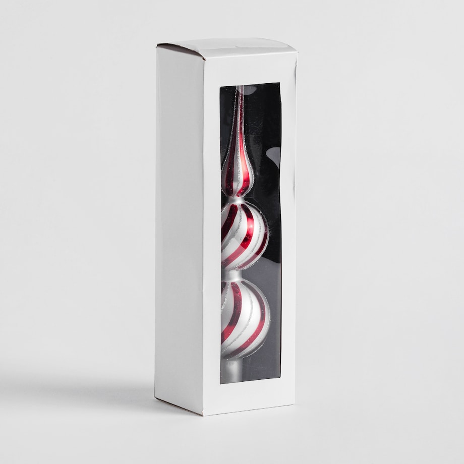 Czubek Na Choinkę Solvig