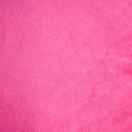 Poszewka Welwetowa Vicenzo 45x45 cm w kratę