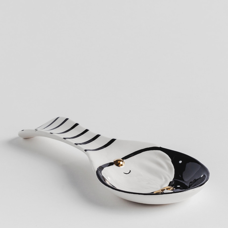 Podstawka Pod Łyżkę Gnomitis