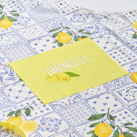 Fartuch Alaiollo 70x85 cm