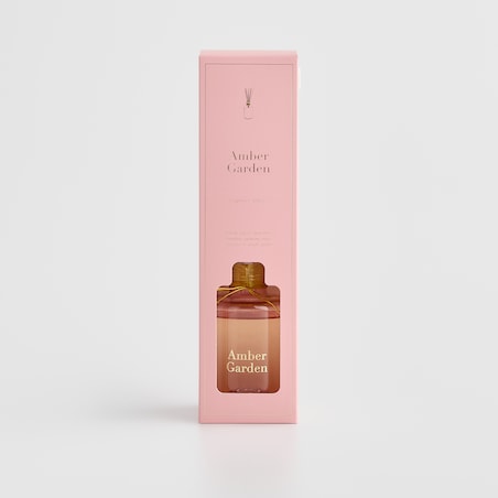 Dyfuzor zapachowy z patyczkami Eclat 150 ml