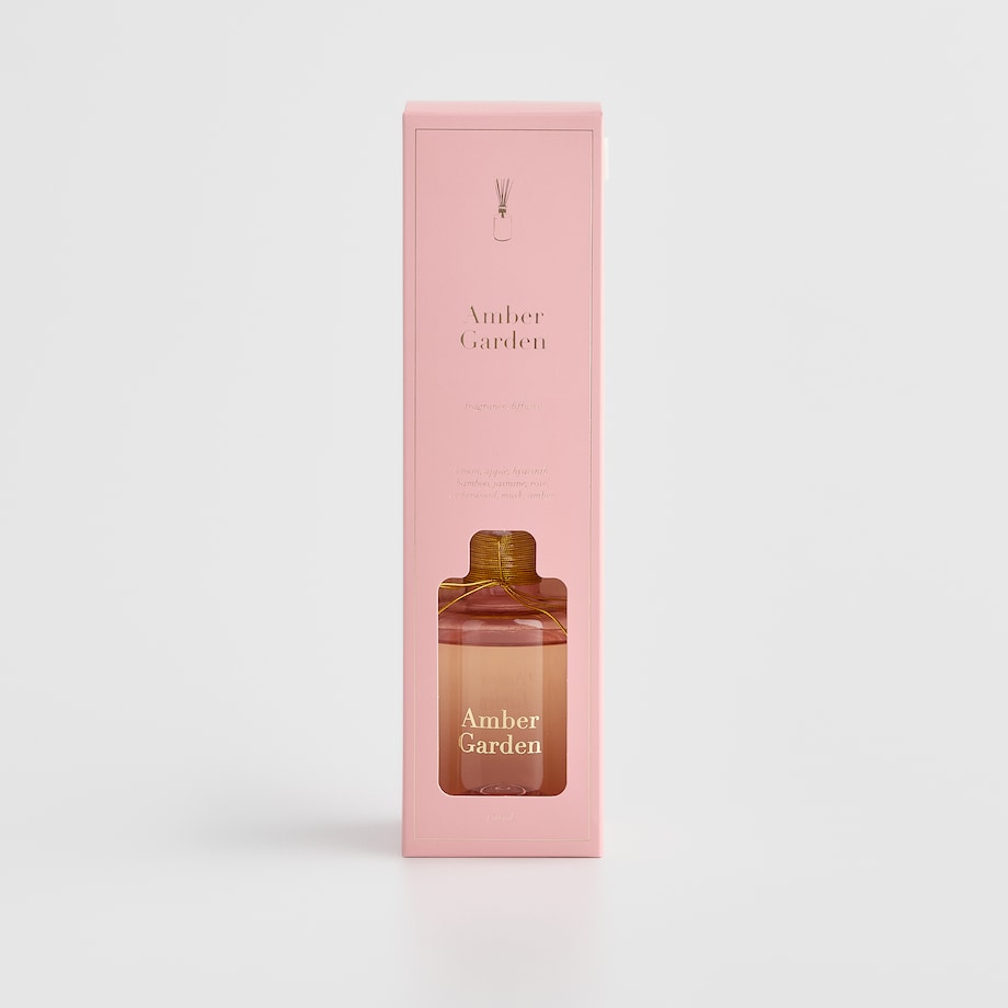 Dyfuzor zapachowy z patyczkami Eclat 150 ml