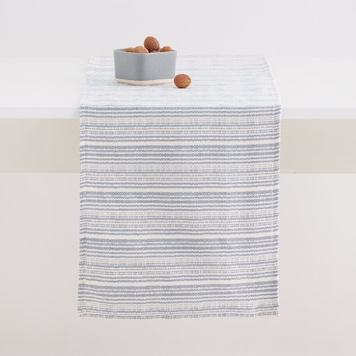 Bieżnik Kasabo 35x180 cm w paski