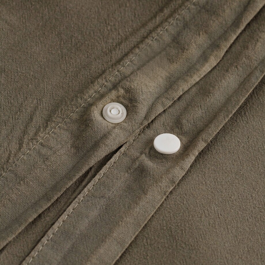 Pościel Bawełniana Dosa 160x200 cm