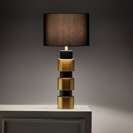 Lampa Stołowa Tamel