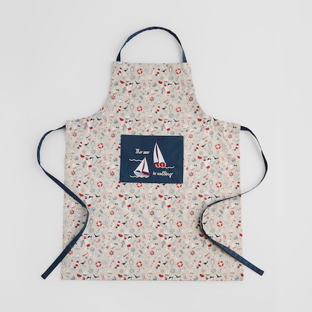 Fartuch Pelora 70x85 cm