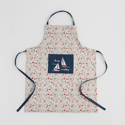 Fartuch Pelora 70x85 cm