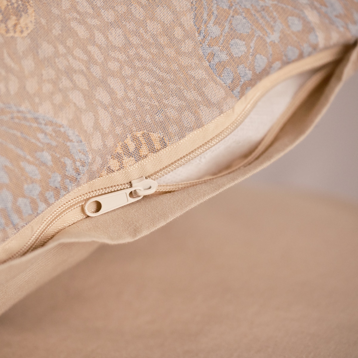 Komplet pościeli żakardowej Miroposis 200x220 cm z 2 poszewkami 70x80
