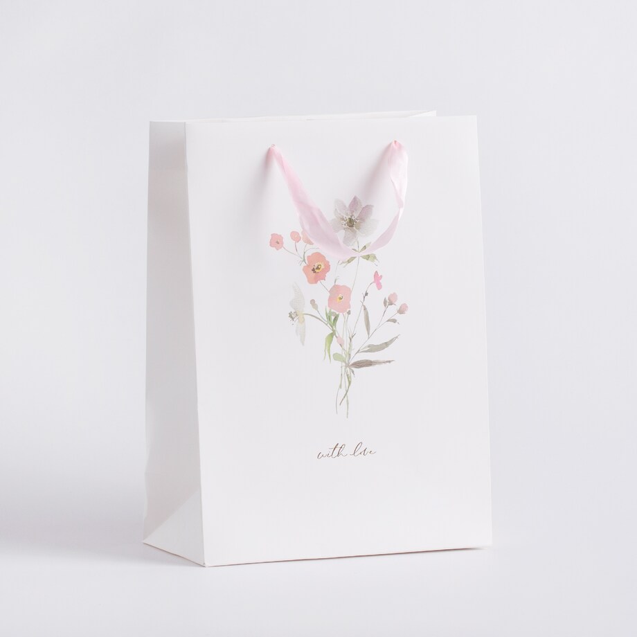 Torba Prezentowa Leires