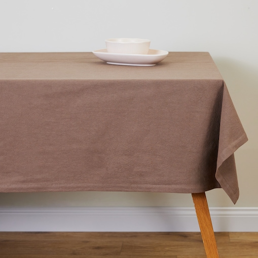 Obrus Bawełniany Campos 130x180 cm