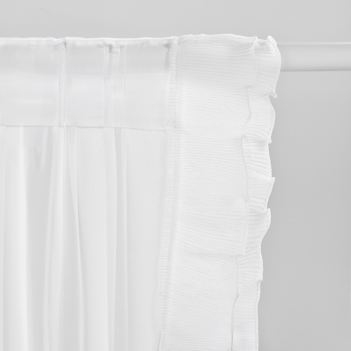 Firana Salkie 150x280 cm