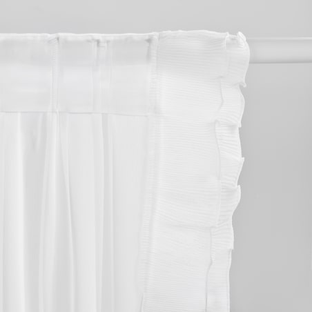 Firana Salkie 150x280 cm