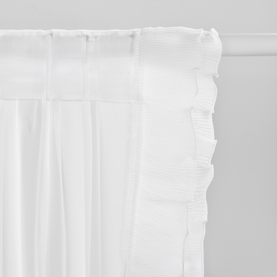 Firana Salkie 150x280 cm