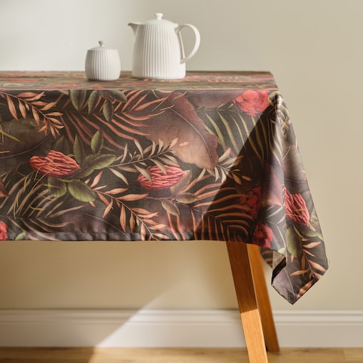 Obrus Drukowany Tropini 130x180 cm