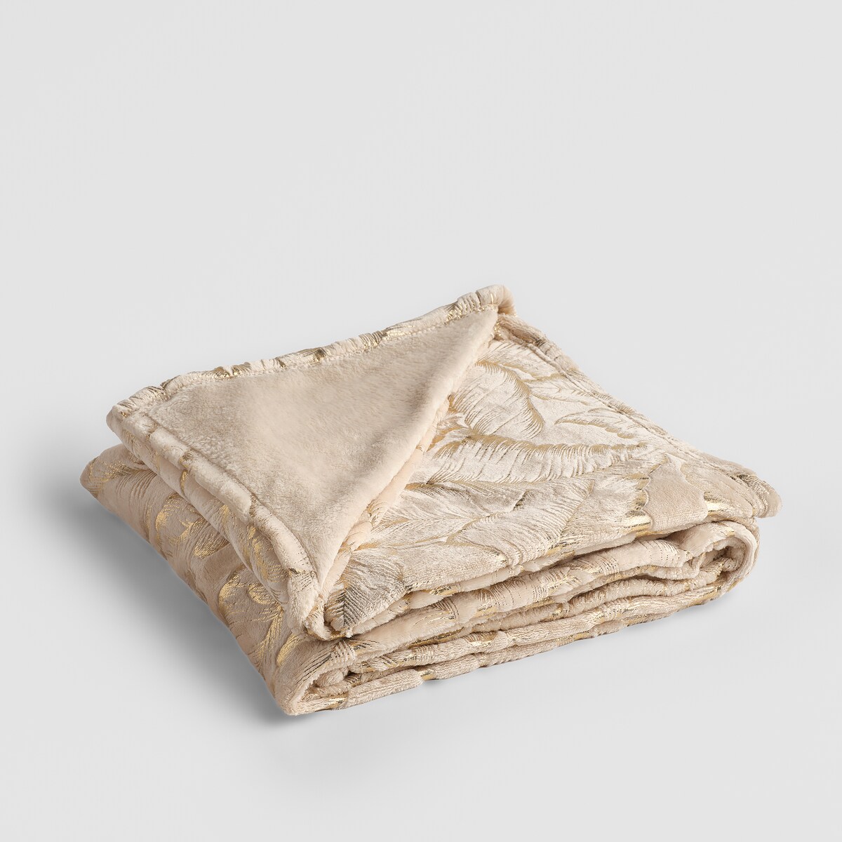 Drukowany koc Foglare 150x200 cm