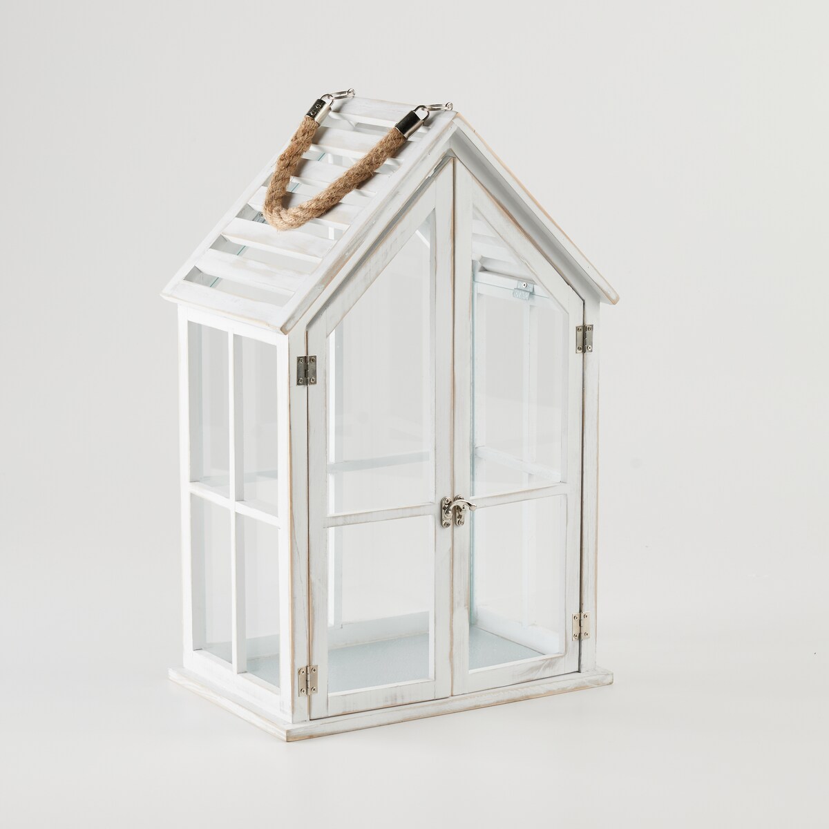 Lampion Homesi z motywem morskim