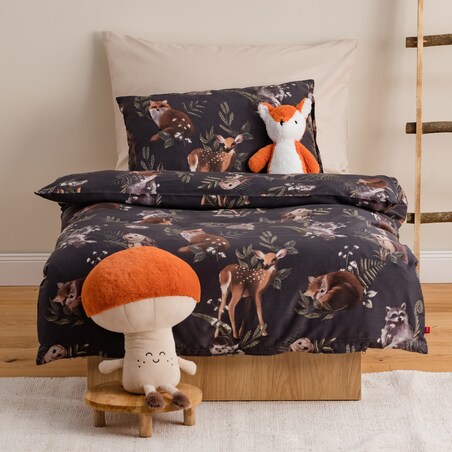 Pościel Satynowa Vilder 140x200 cm