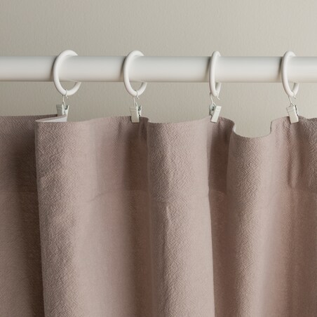 Zasłona Bawełniana Campos 140x250 cm