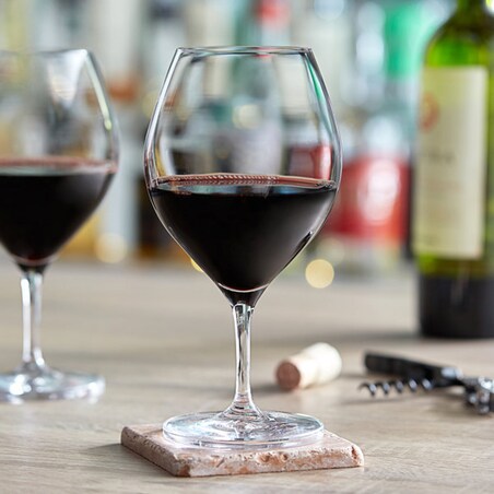 Kieliszek Do Wina Burgundy Oslo