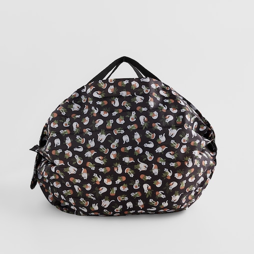 Torba Składana Purrpot 8x67 cm