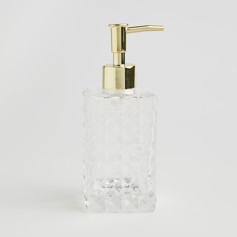 Dozownik Łazienkowy Sara