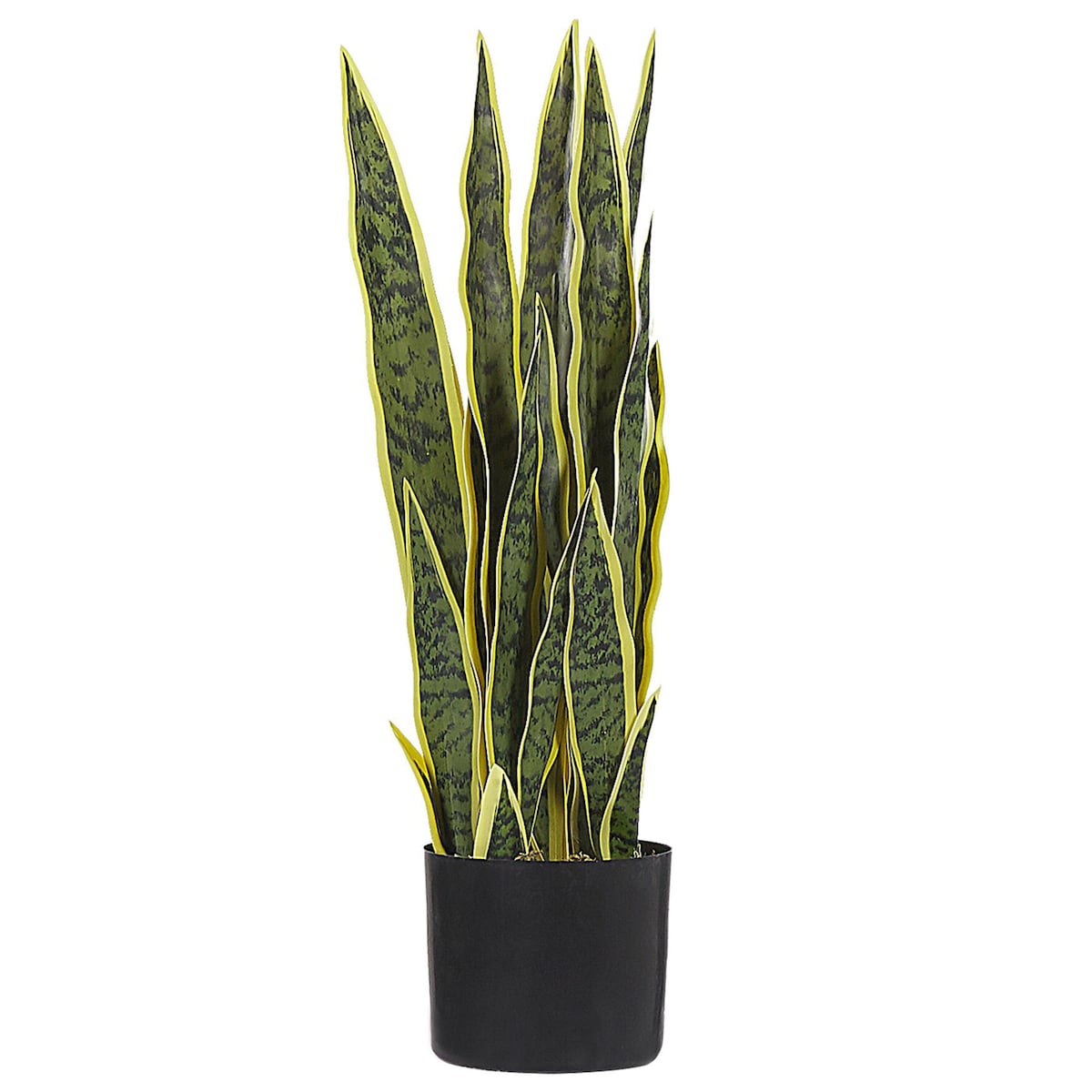 Sztuczna roślina SNAKE PLANT