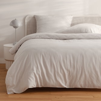 Sateen Bed Linen Funchal 200x220 cm