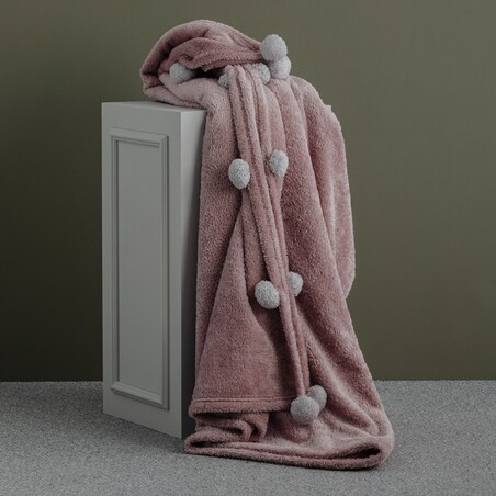 Koc Ponnile 140x190 cm