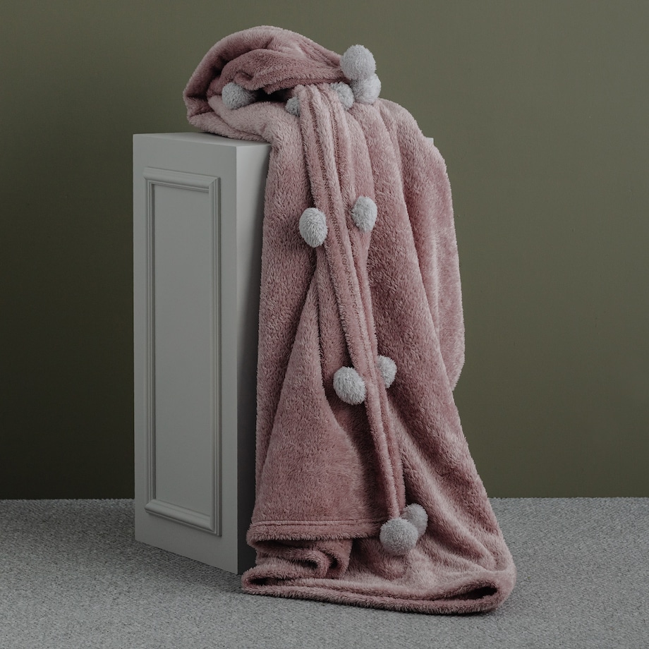 Koc Ponnile 140x190 cm