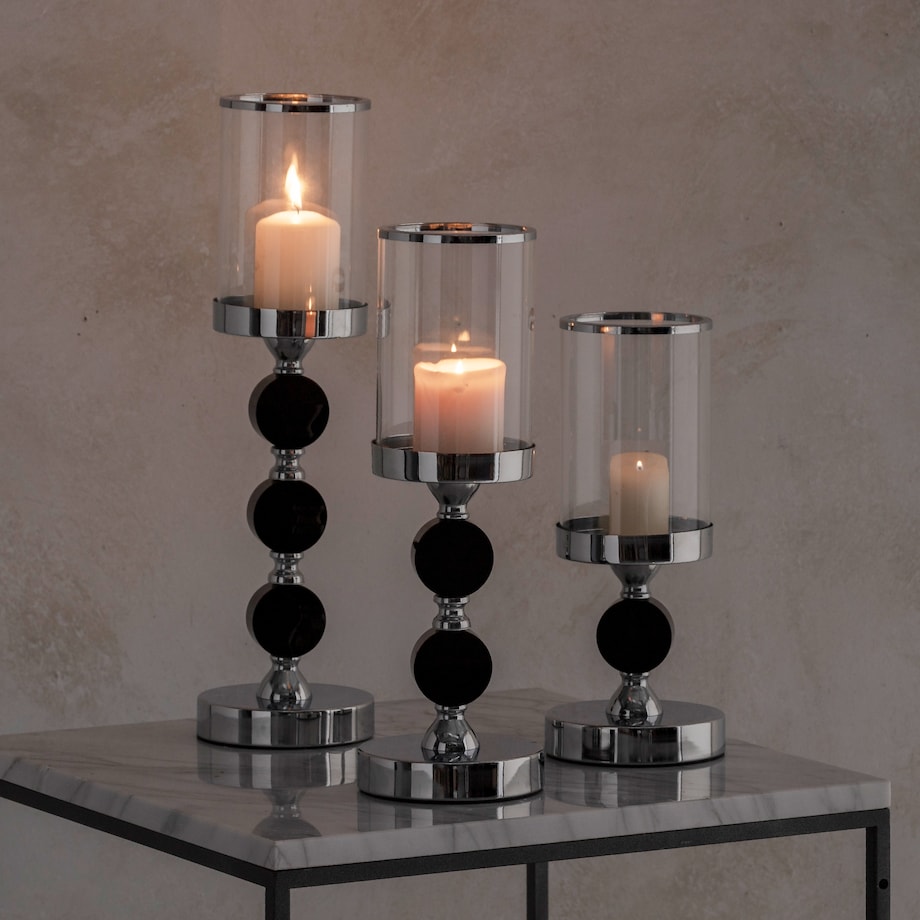 Candle Holder Circello2 