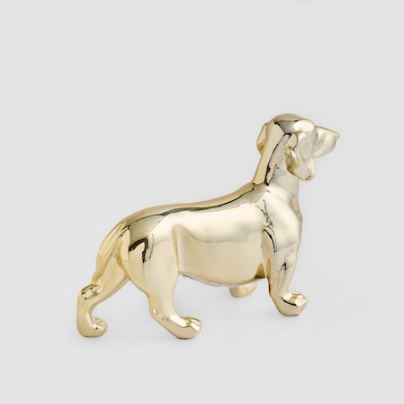 Figurka Daschund