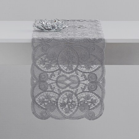 Bieżnik Dakota 31x191 cm