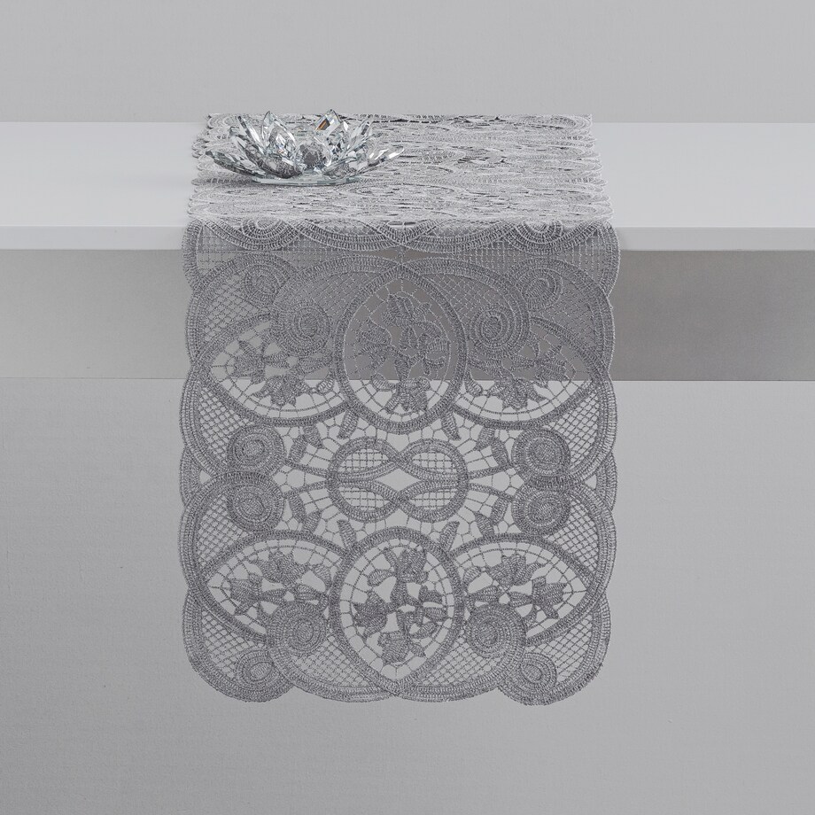 Bieżnik Dakota 31x191 cm