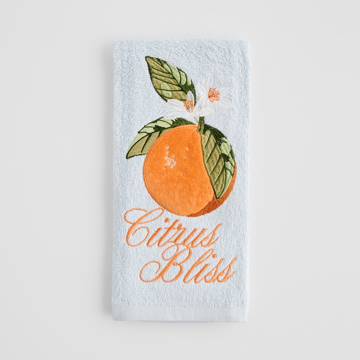 Ręcznik Kuchenny Orangio 40x60 cm z motywem owoców