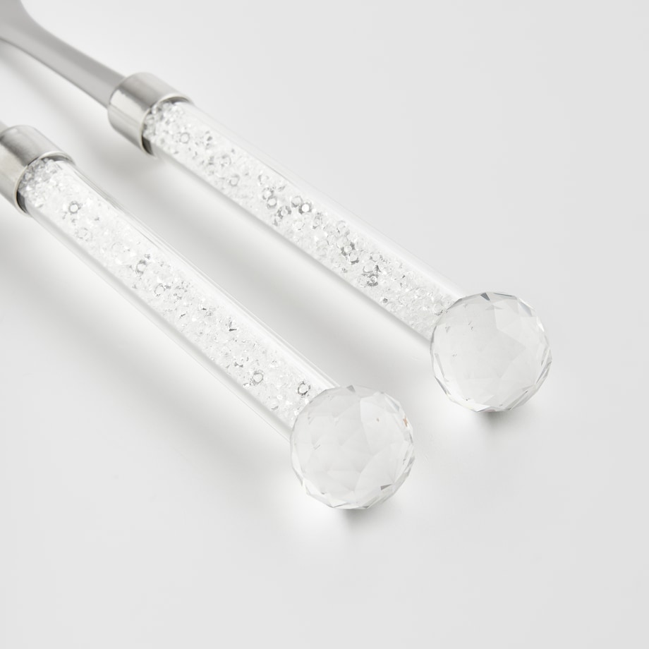 Komplet Do Sałatek Brilliantso