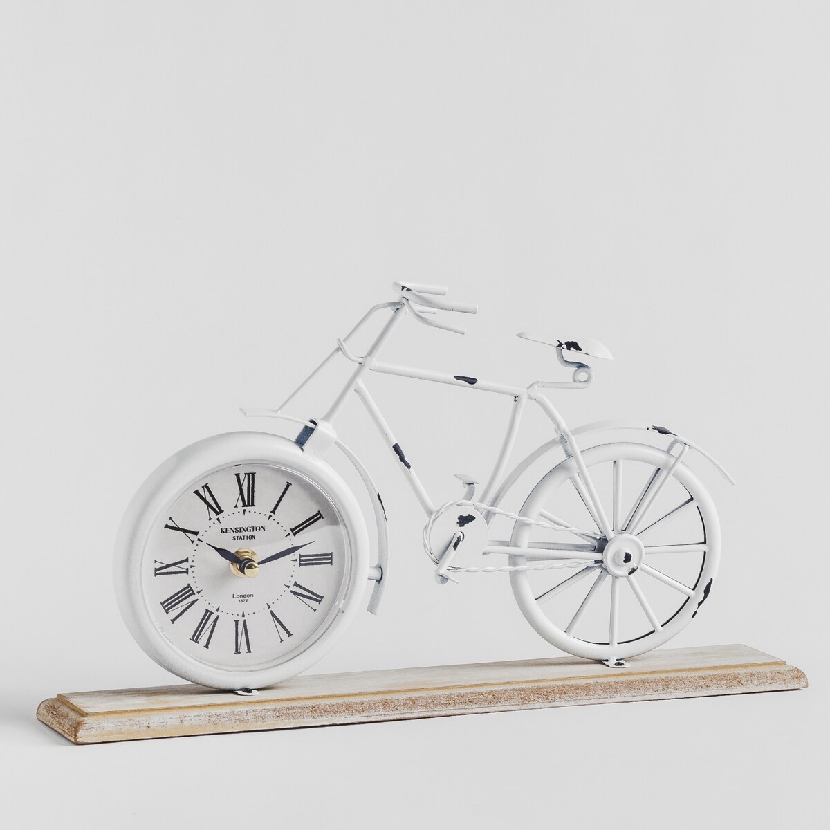 Zegar Stojący Bicycler