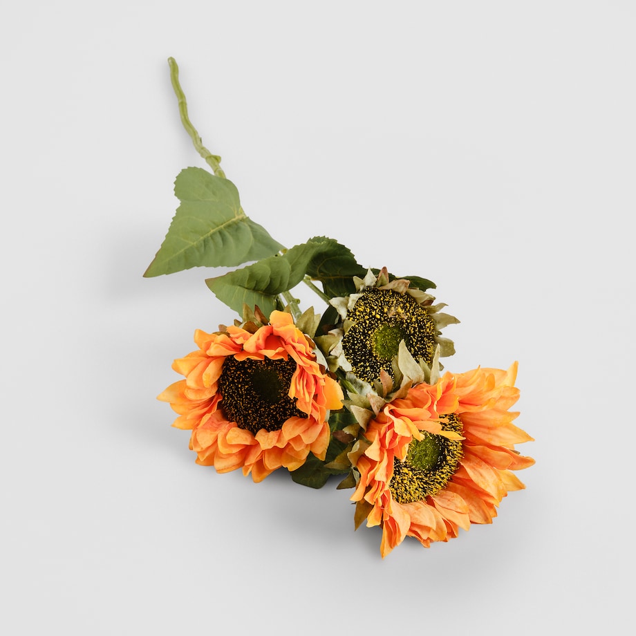 Bukiet Sunfloweris