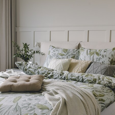 Sateen Bed Linen Grenaro 200x220 cm